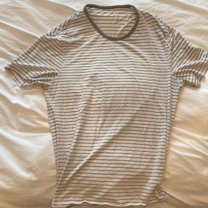 Lululemon 5 Year Tee